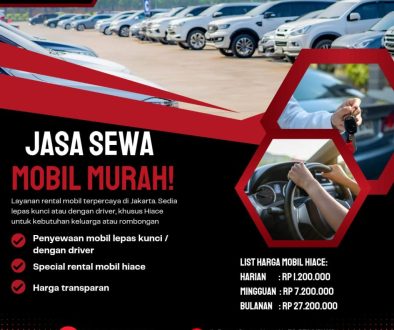 Sinar Mulia Blog