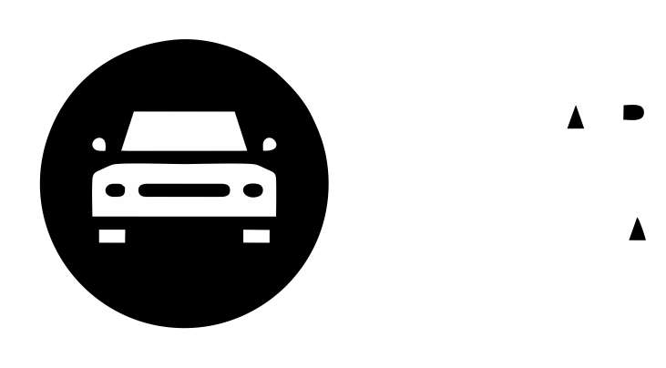 Sinar Mulia Logo